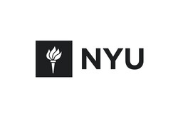NYU logo