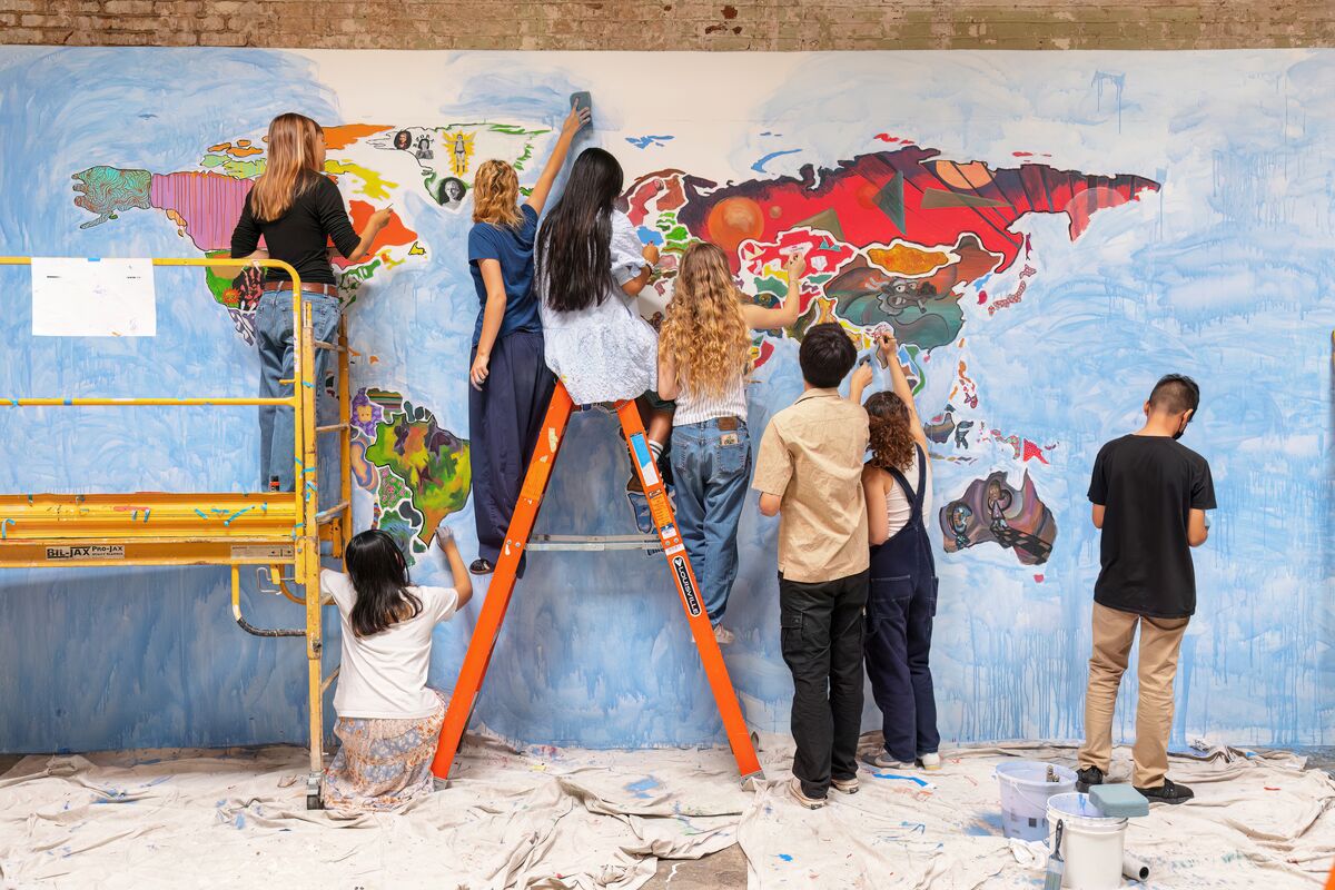 Image for news titled Education Lab