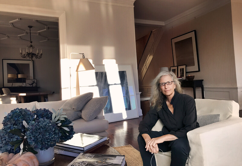 Image for news titled Exhibition Learning Notes: ‘Annie Leibovitz. Stream of Consciousness’