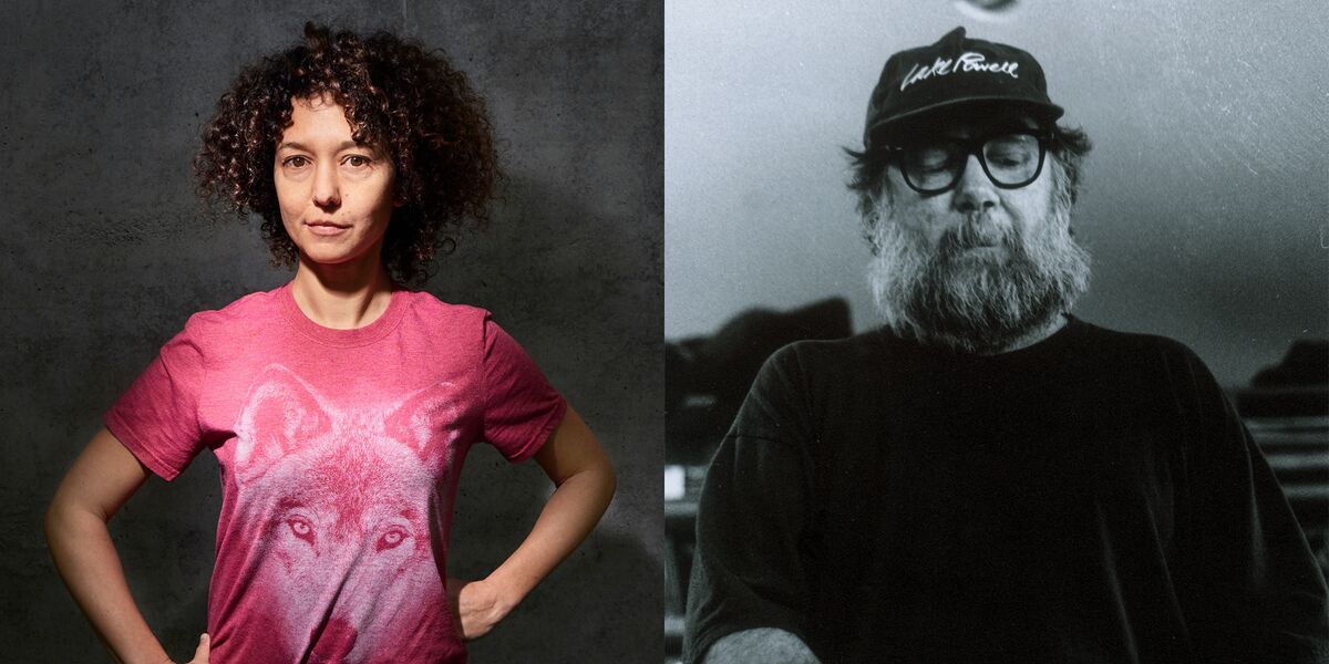 Mika Rottenberg - Hauser & Wirth